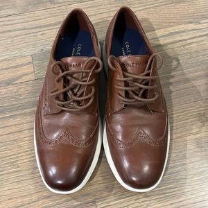 Cole Haan Grand OS Shoes